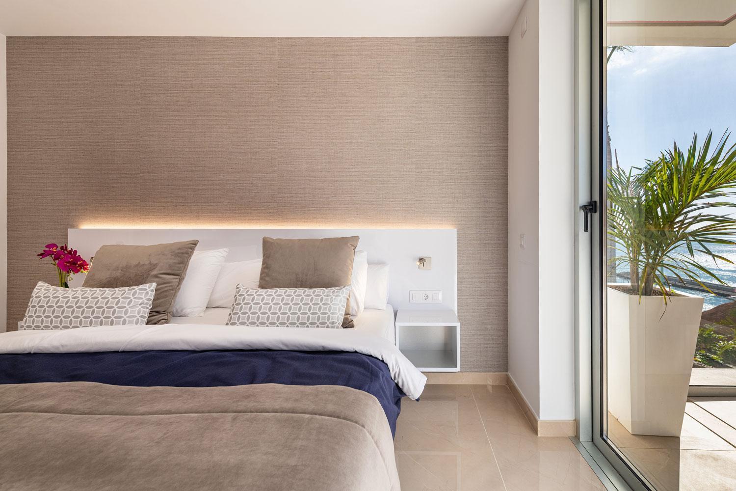 Grand Horizon Luxury Boutique Apartments Puerto Rico  Zimmer foto