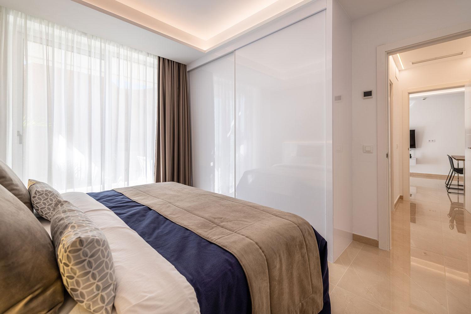 Grand Horizon Luxury Boutique Apartments Puerto Rico  Zimmer foto