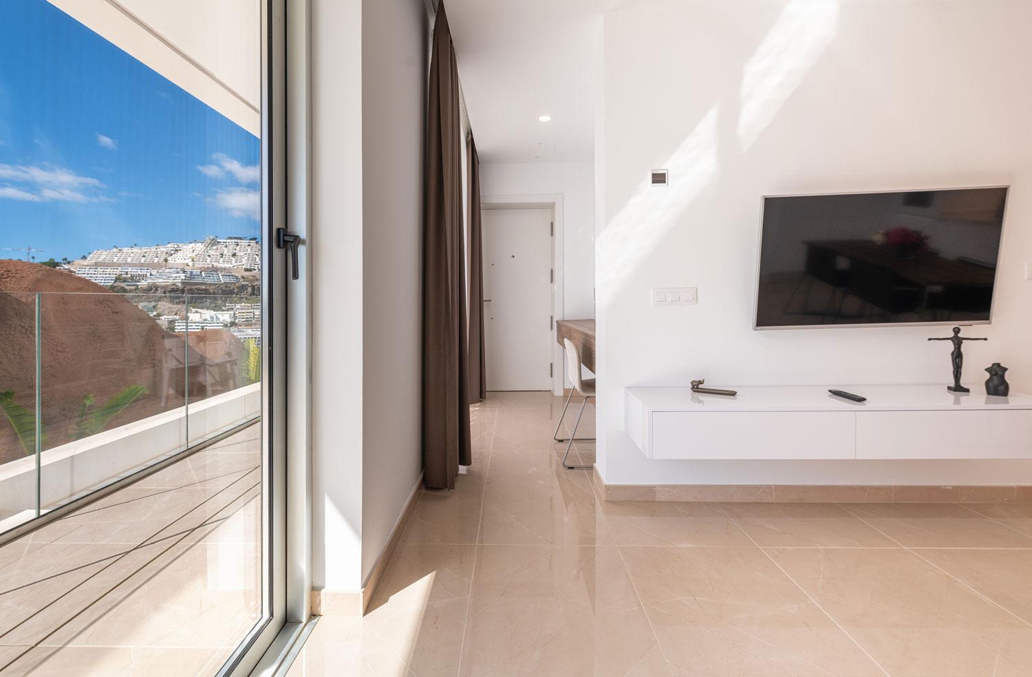 Grand Horizon Luxury Boutique Apartments Puerto Rico  Zimmer foto