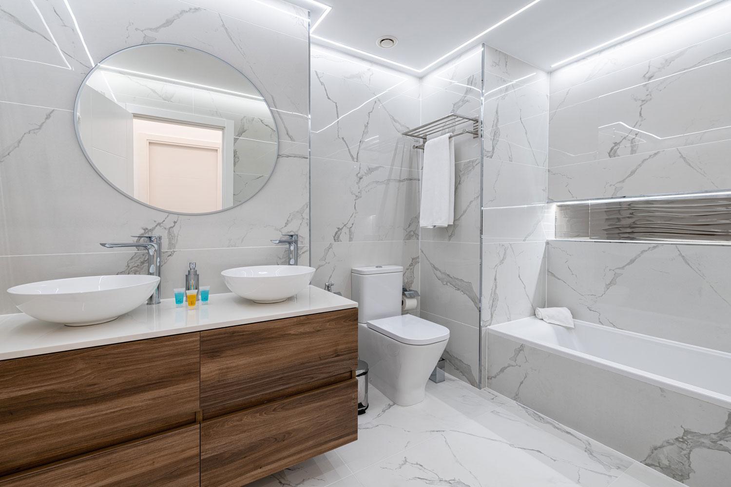 Grand Horizon Luxury Boutique Apartments Puerto Rico  Zimmer foto